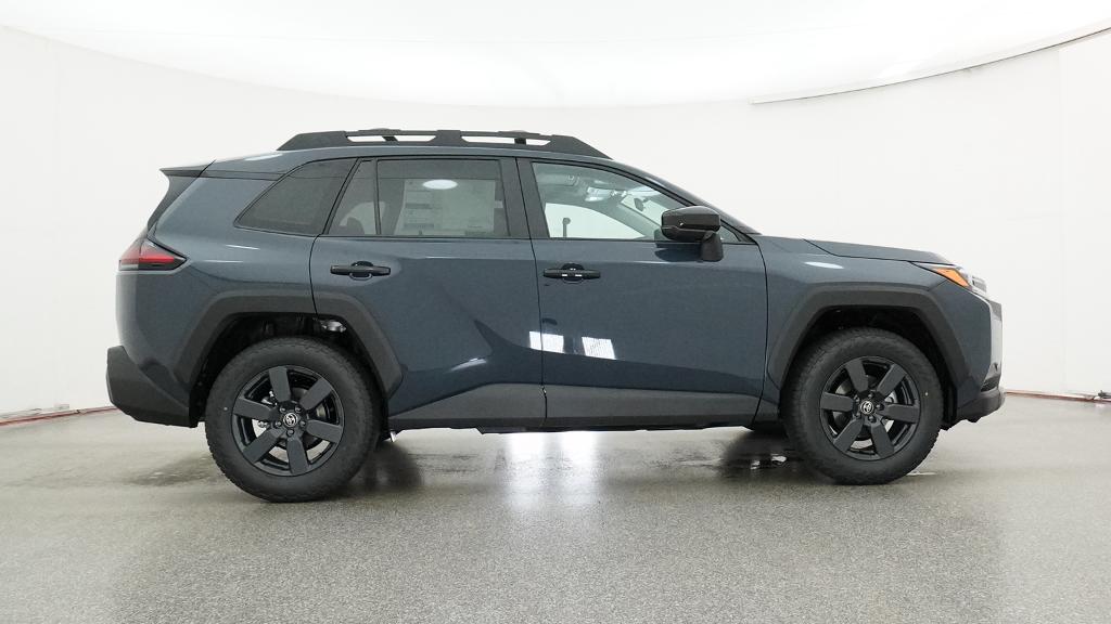 New 2026 Storm Cloud Toyota  Woodland image 13