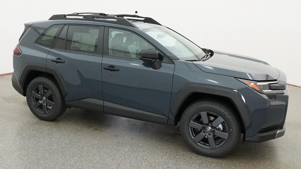 New 2026 Storm Cloud Toyota  Woodland image 12