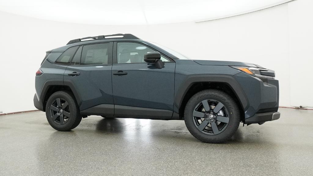 New 2026 Storm Cloud Toyota  Woodland image 11