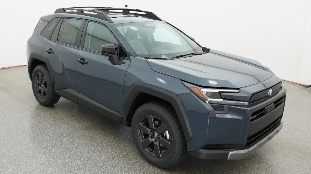 New 2026 Storm Cloud Toyota  Woodland image 10