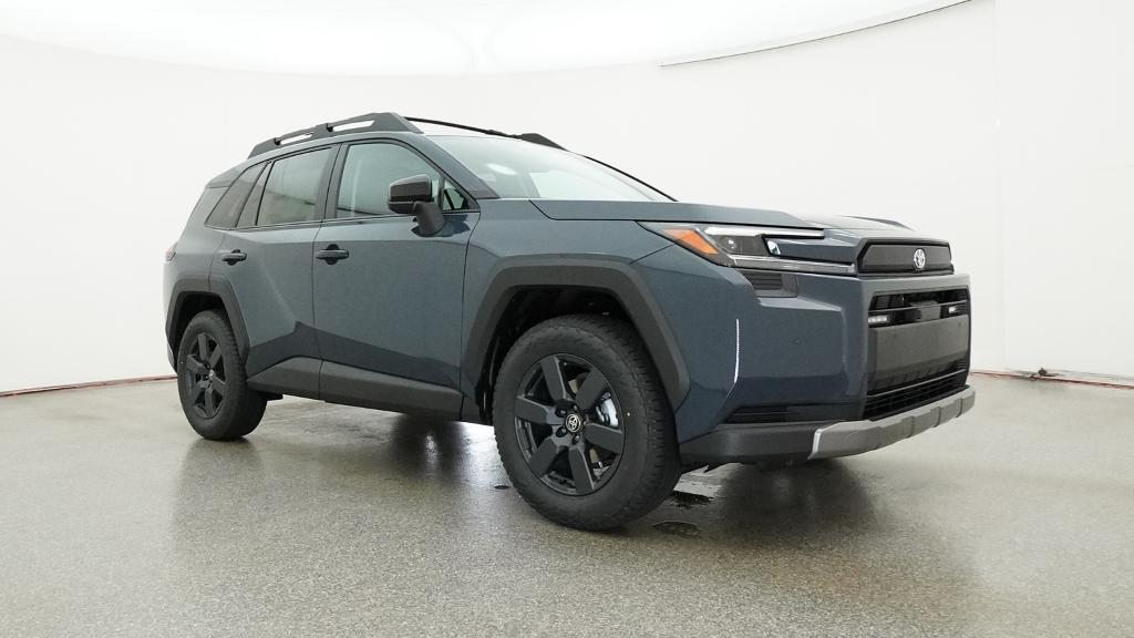 New 2026 Storm Cloud Toyota  Woodland image 9