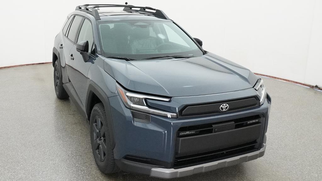 New 2026 Storm Cloud Toyota  Woodland image 8