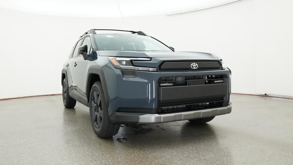 New 2026 Storm Cloud Toyota  Woodland image 7