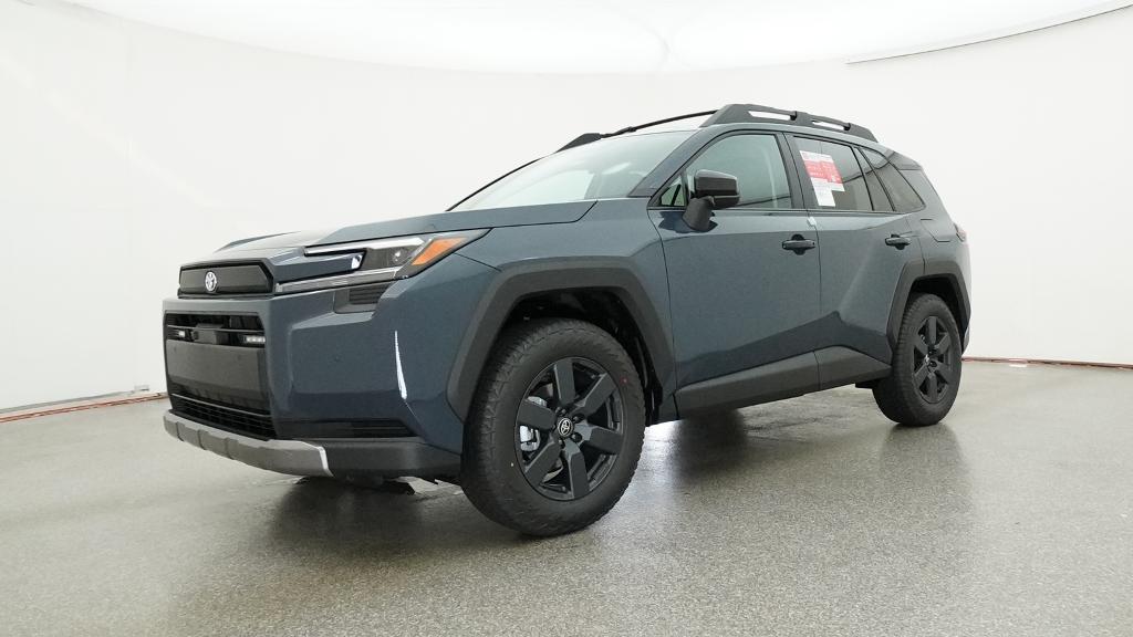 New 2026 Storm Cloud Toyota  Woodland image 6