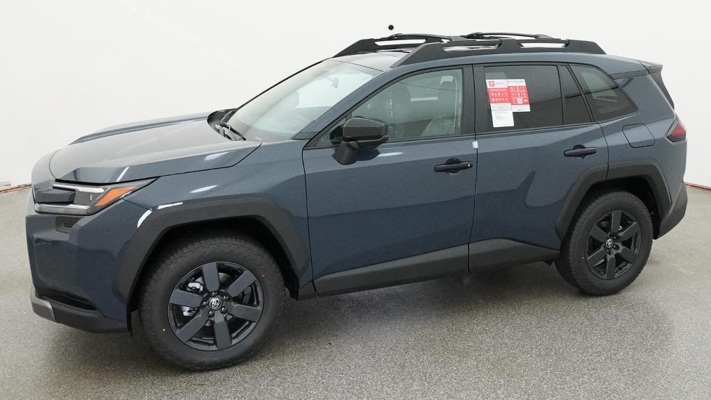 New 2026 Storm Cloud Toyota  Woodland image 5
