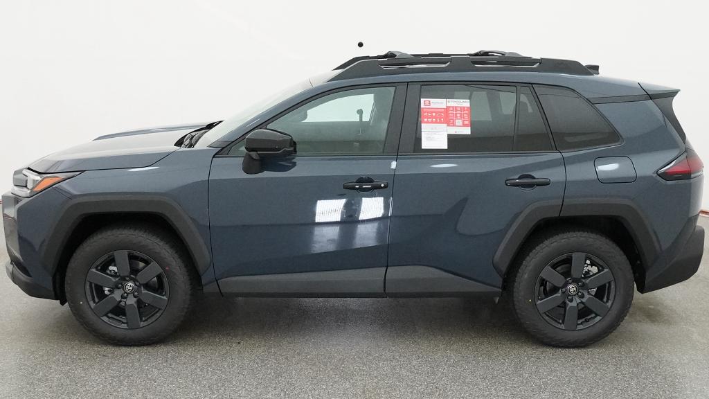 New 2026 Storm Cloud Toyota  Woodland image 3