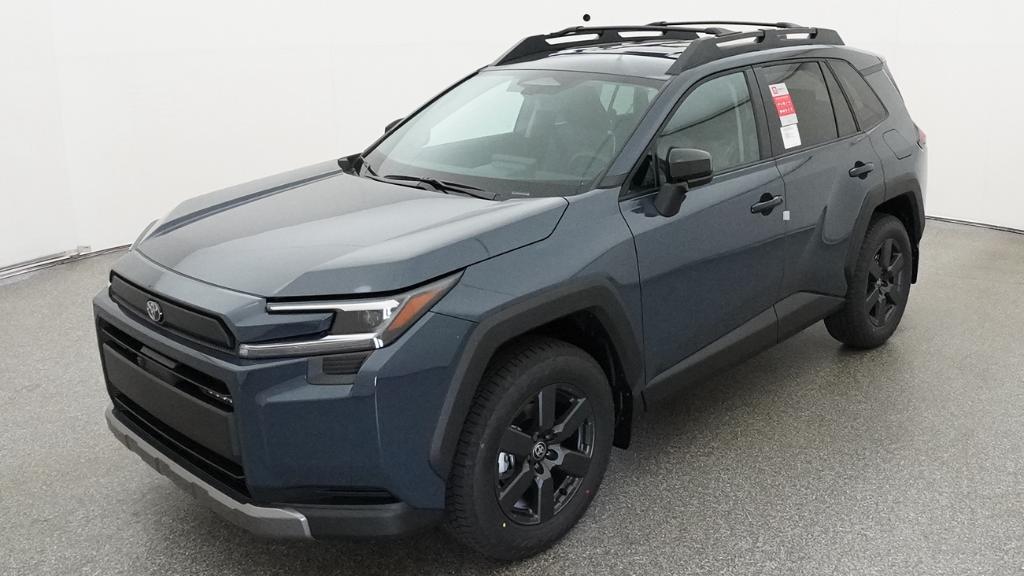 2026 Toyota RAV4  Woodland
