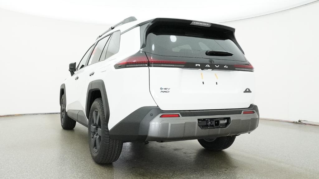 New 2026 Ice Cap Toyota  Woodland image 17