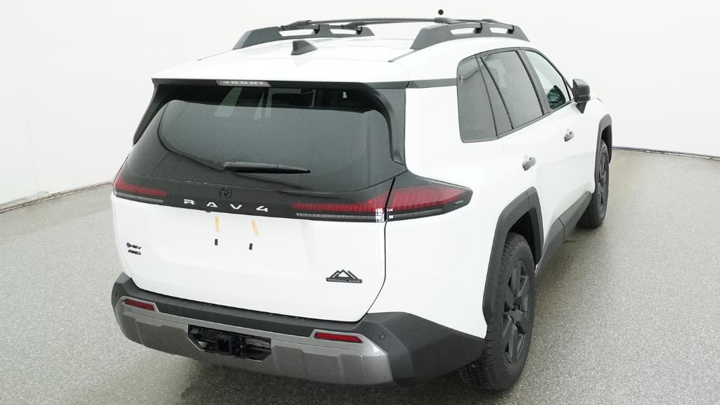 New 2026 Ice Cap Toyota  Woodland image 7