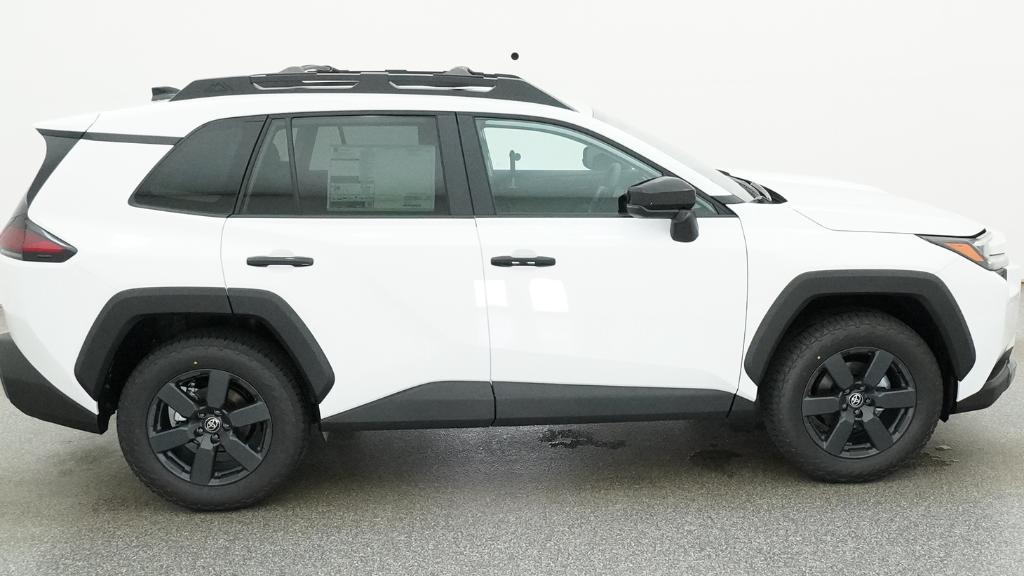 New 2026 Ice Cap Toyota  Woodland image 16
