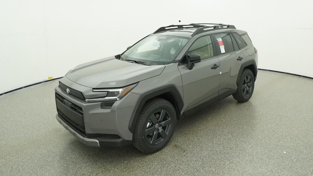 2026 Toyota RAV4 Woodland