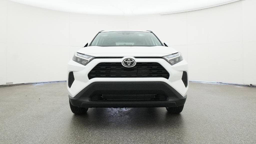 Used 2025 Toyota RAV4 SUV