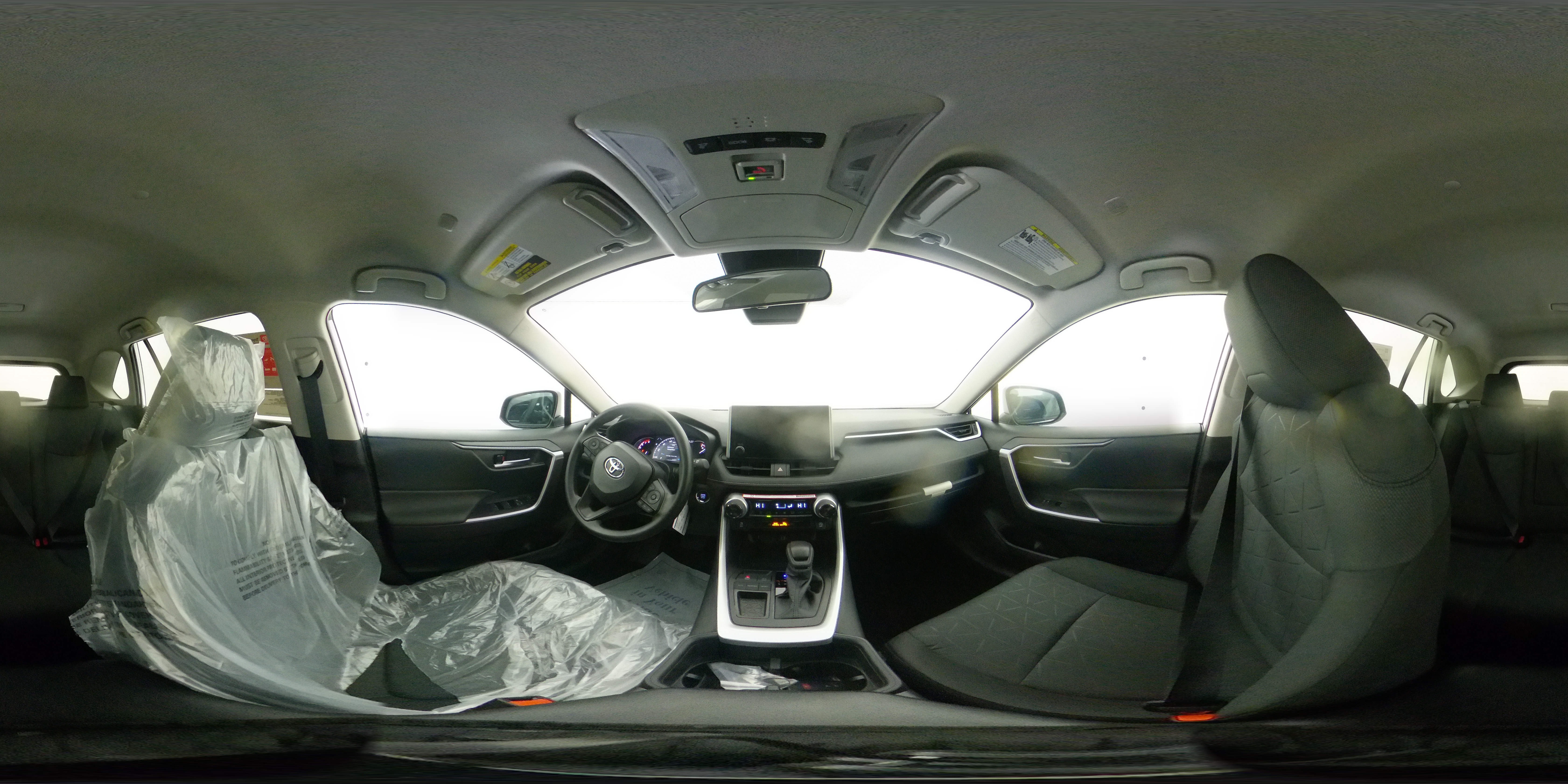 Used 2025 Toyota RAV4 SUV