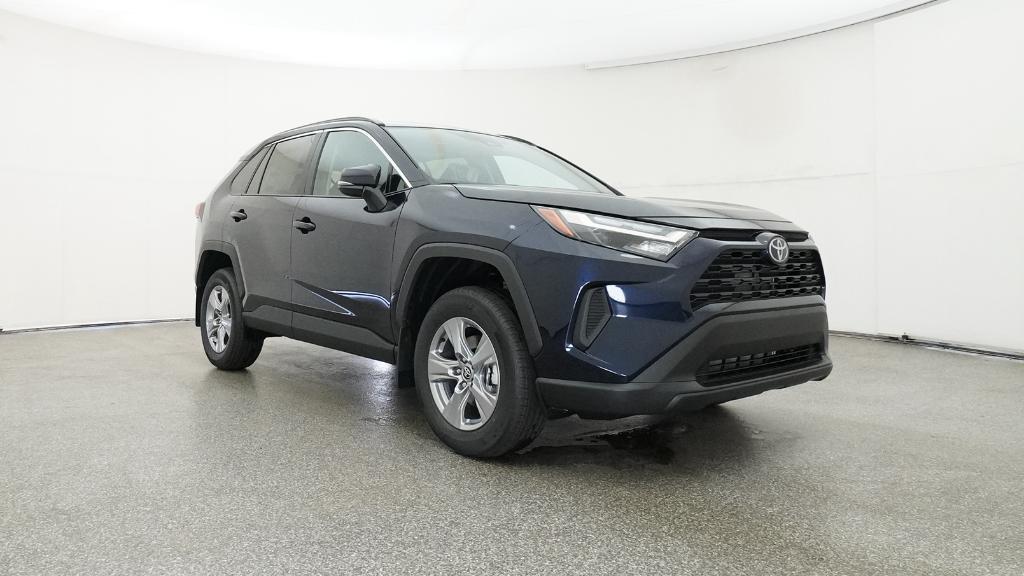 2025 Toyota RAV4 XLE photo 29