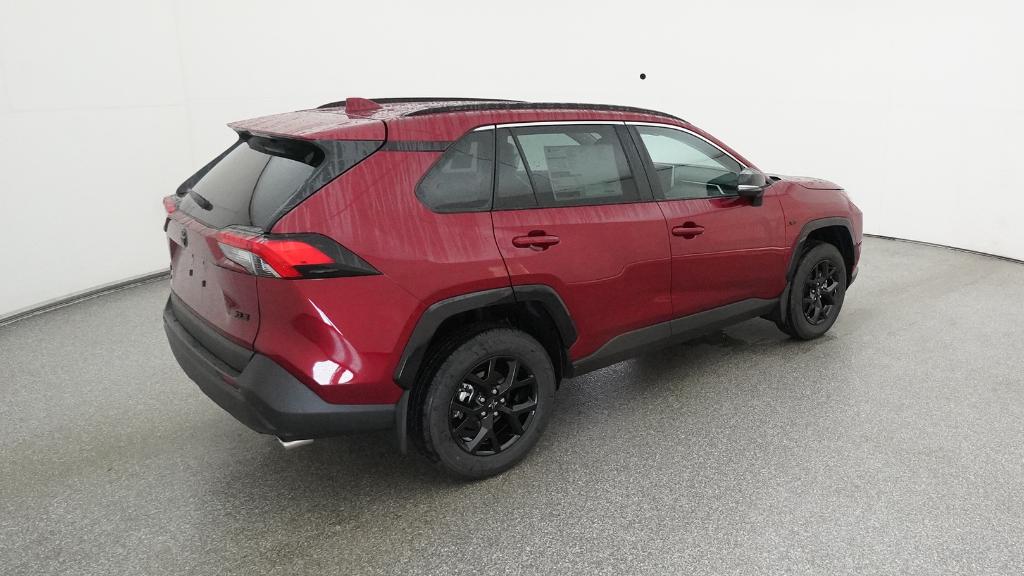 2025 Toyota RAV4 XLE photo 22