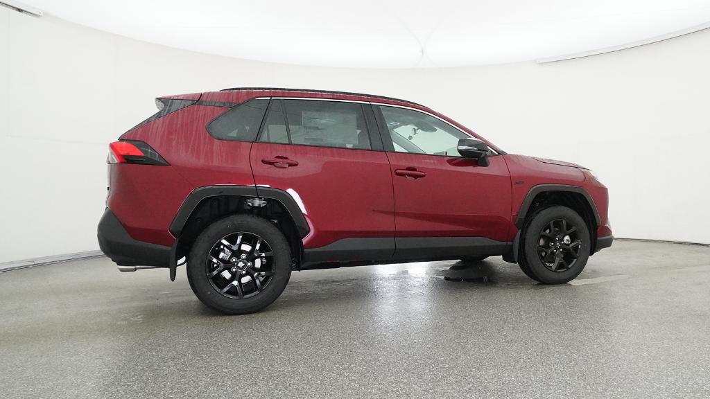 2025 Toyota RAV4 XLE photo 23