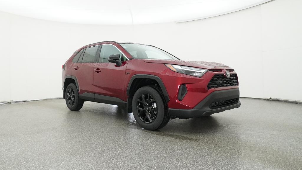 2025 Toyota RAV4 XLE photo 30