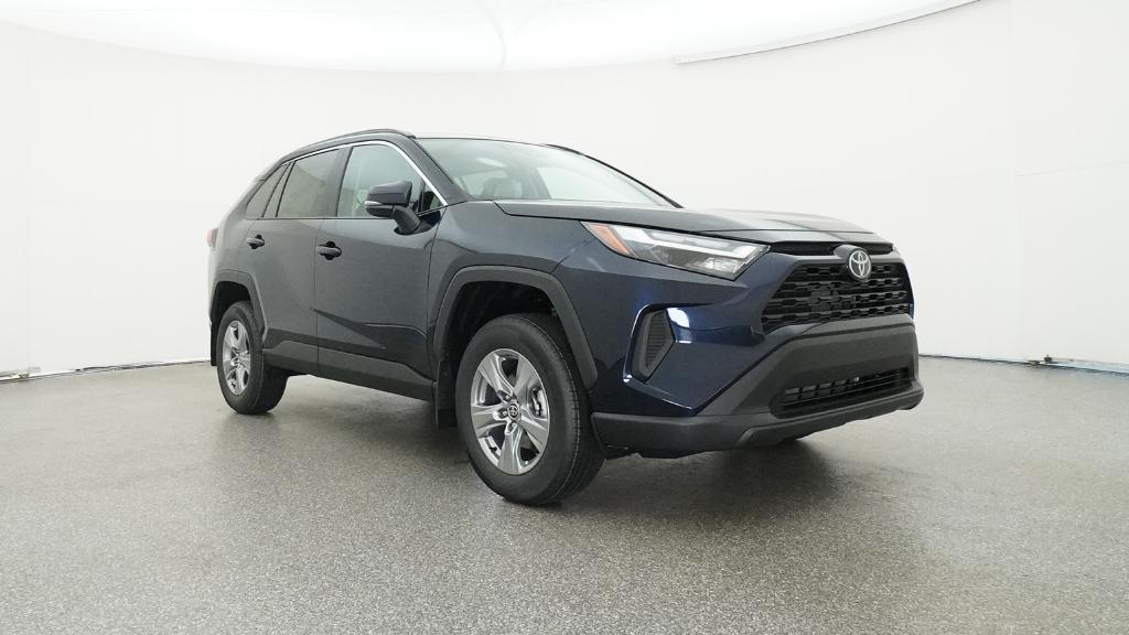 2025 Toyota RAV4 XLE photo 30
