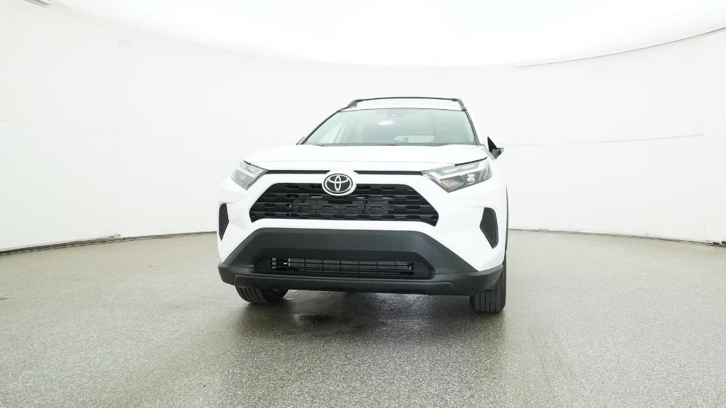 Used 2025 Toyota RAV4 SUV