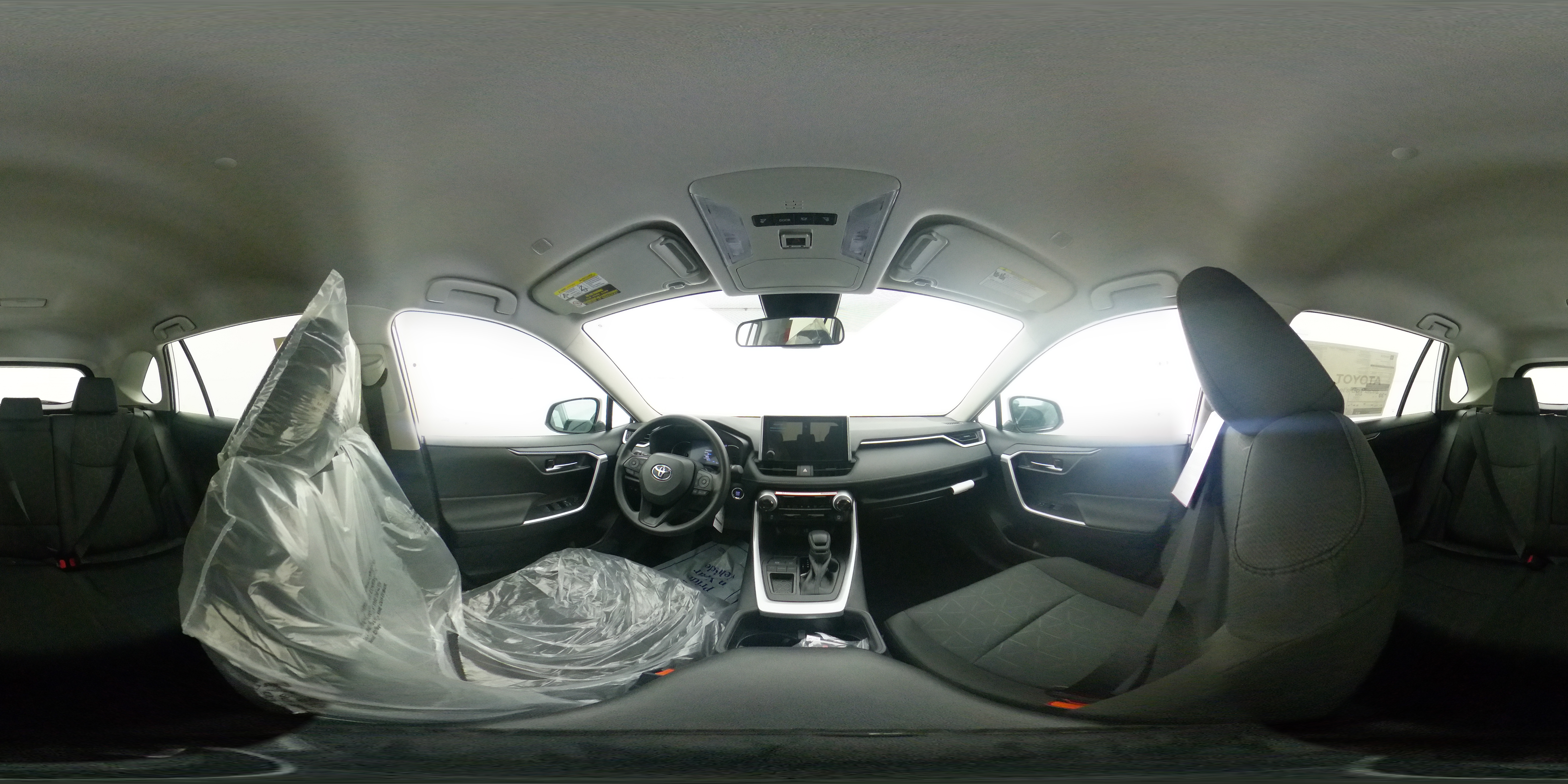 Used 2025 Toyota RAV4 SUV