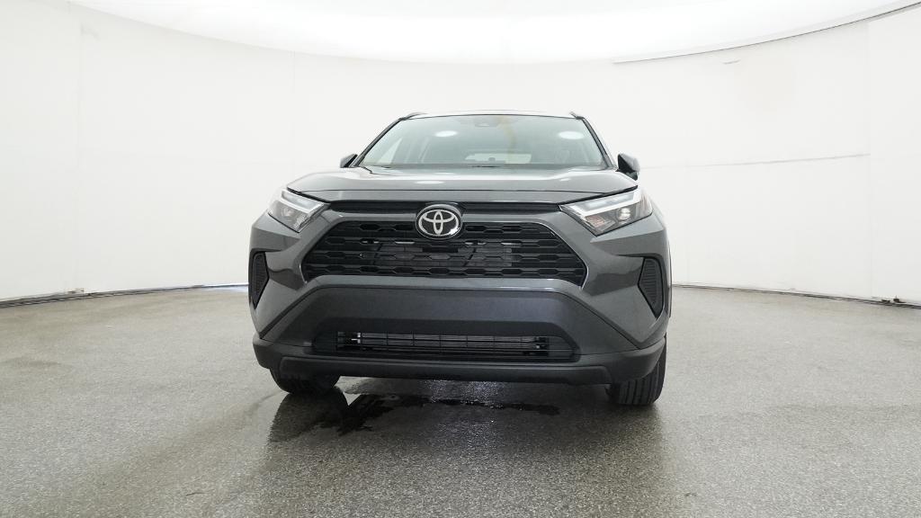 Used 2025 Toyota RAV4 SUV