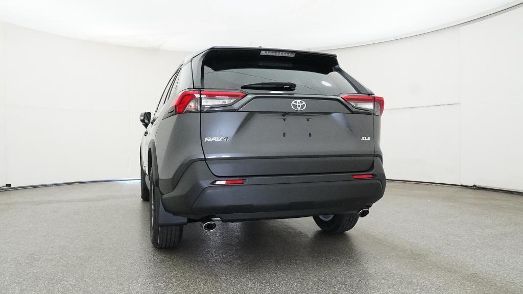 Used 2025 Toyota RAV4 SUV