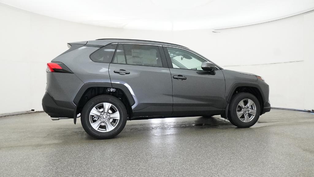 Used 2025 Toyota RAV4 SUV