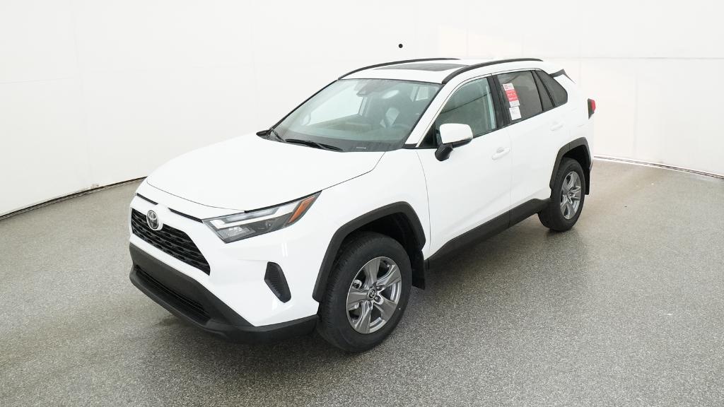 Toyota RAV4 for Sale | Miracle Toyota | Miracle Toyota