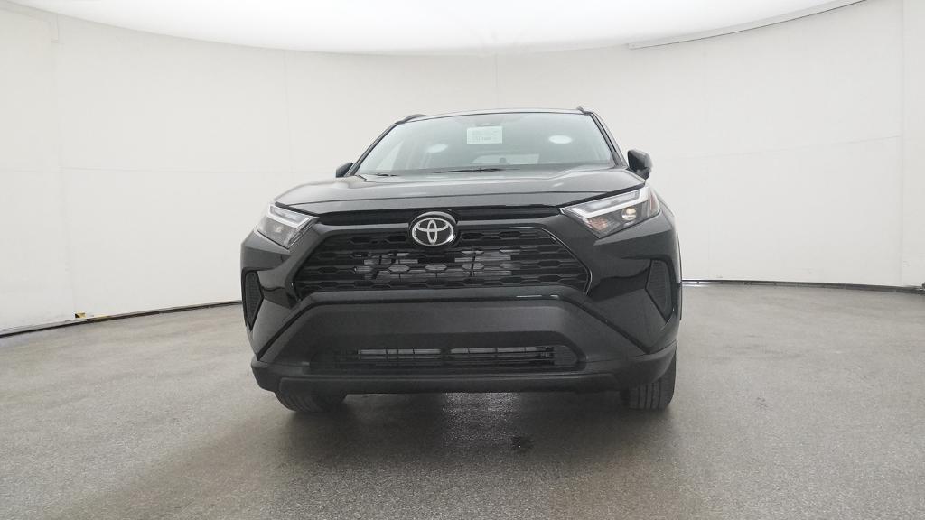 2025 Toyota RAV4 Hybrid XLE photo 25