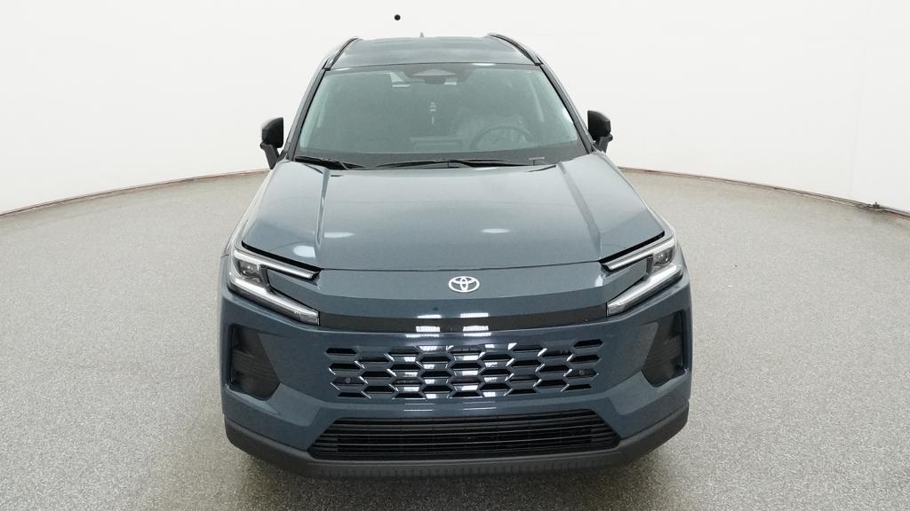 New 2026 Toyota RAV4 SUV