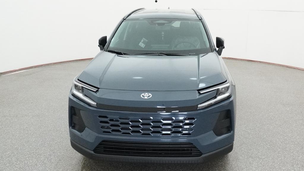 New 2026 Toyota RAV4 SUV