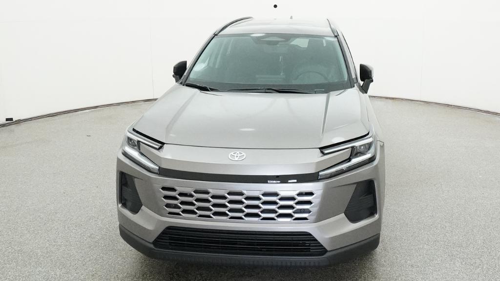 New 2026 Meteor Shower Toyota  XLE Premium image 14