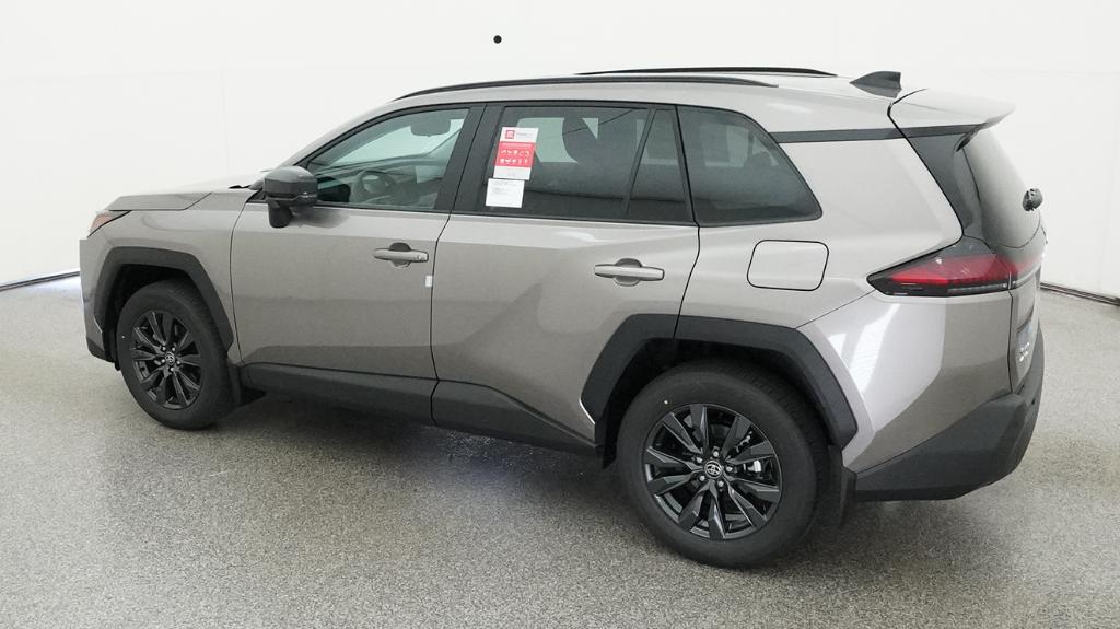 New 2026 Meteor Shower Toyota  XLE Premium image 13