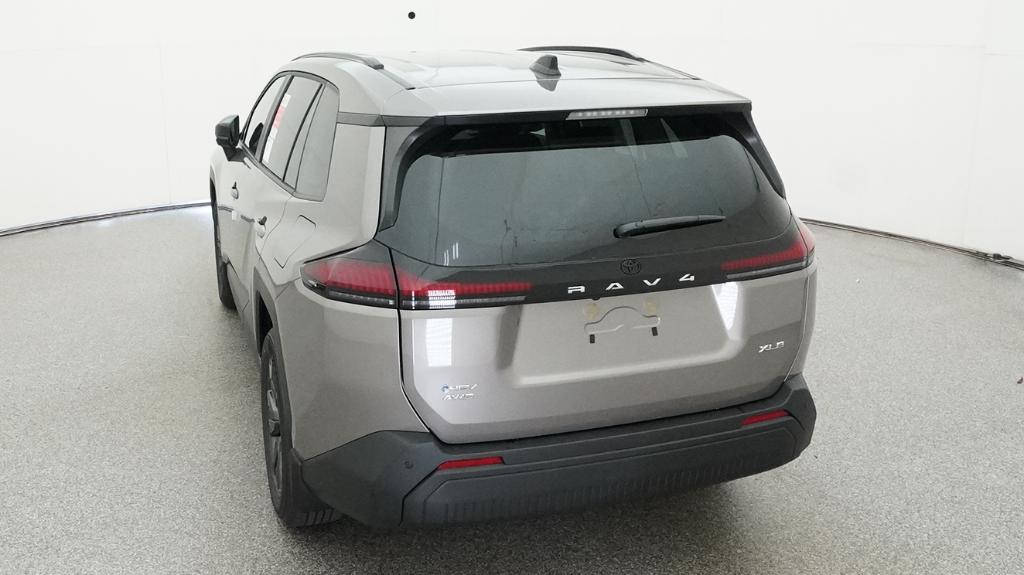 New 2026 Meteor Shower Toyota  XLE Premium image 16