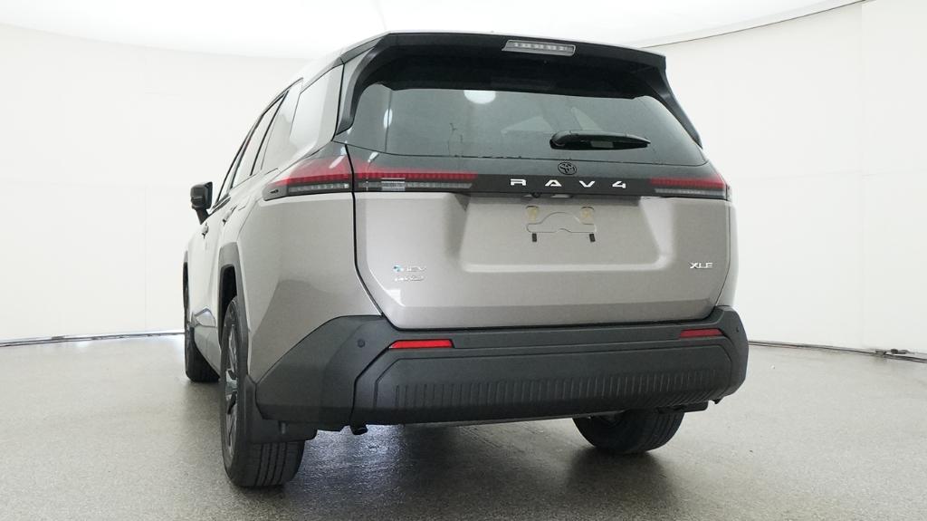 New 2026 Meteor Shower Toyota  XLE Premium image 5