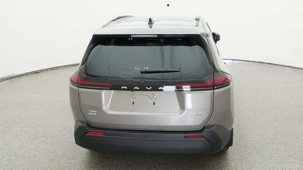 New 2026 Meteor Shower Toyota  XLE Premium image 3