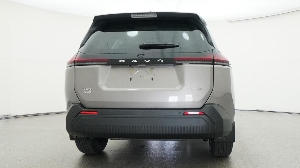 New 2026 Meteor Shower Toyota  XLE Premium image 17