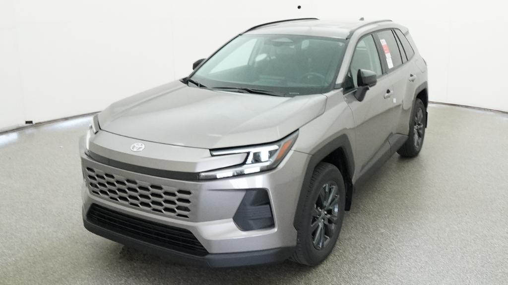 New 2026 Meteor Shower Toyota  XLE Premium image 11