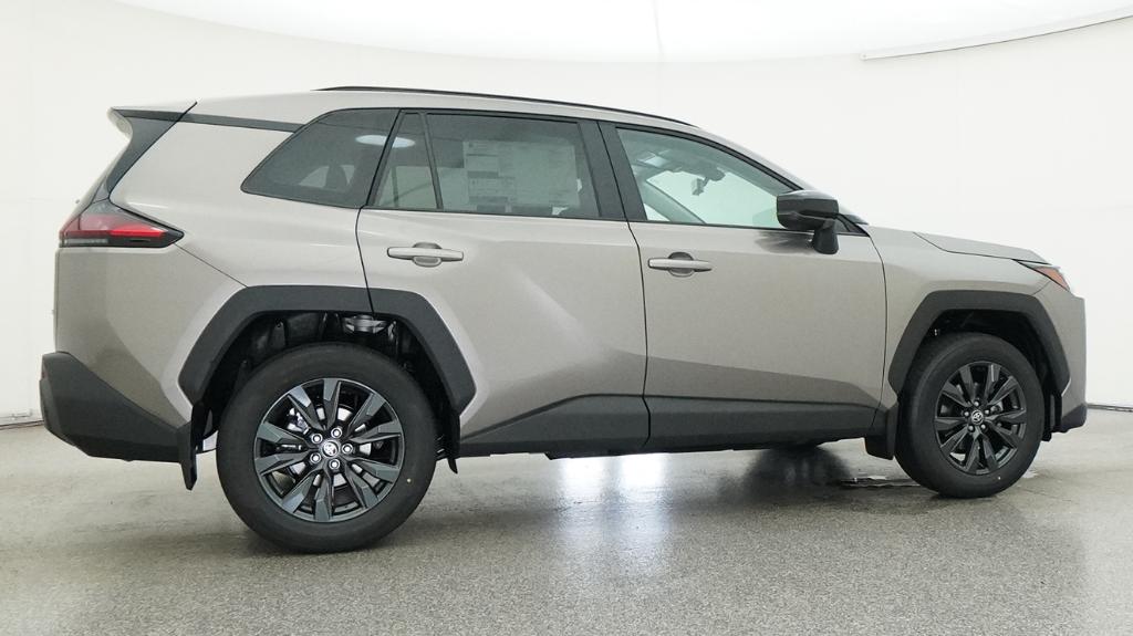 New 2026 Meteor Shower Toyota  XLE Premium image 20