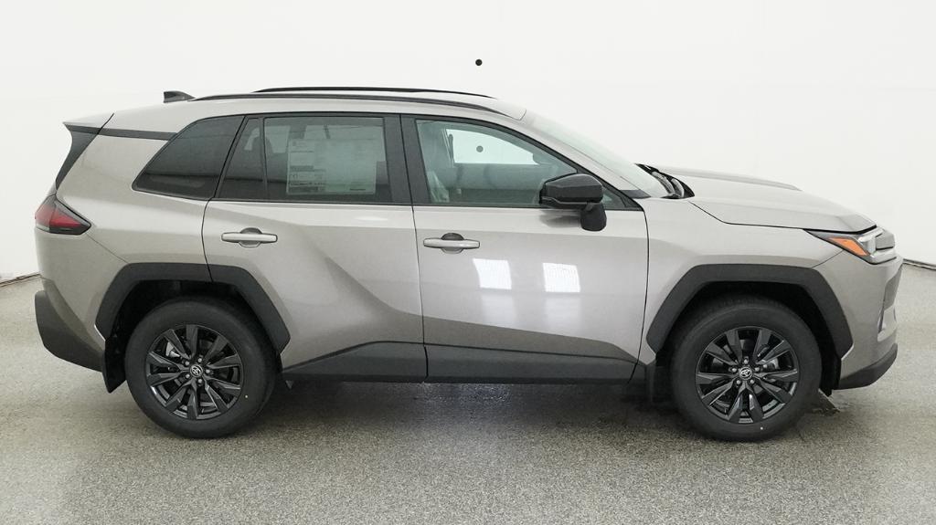New 2026 Meteor Shower Toyota  XLE Premium image 19