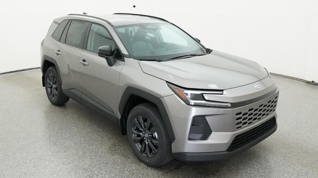New 2026 Meteor Shower Toyota  XLE Premium image 15