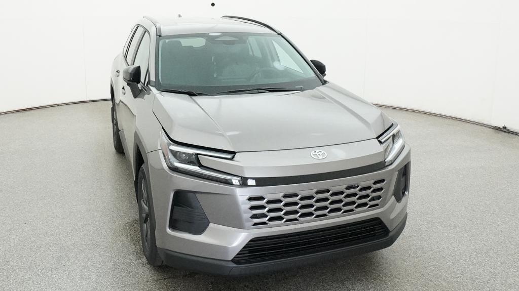 New 2026 Meteor Shower Toyota  XLE Premium image 10