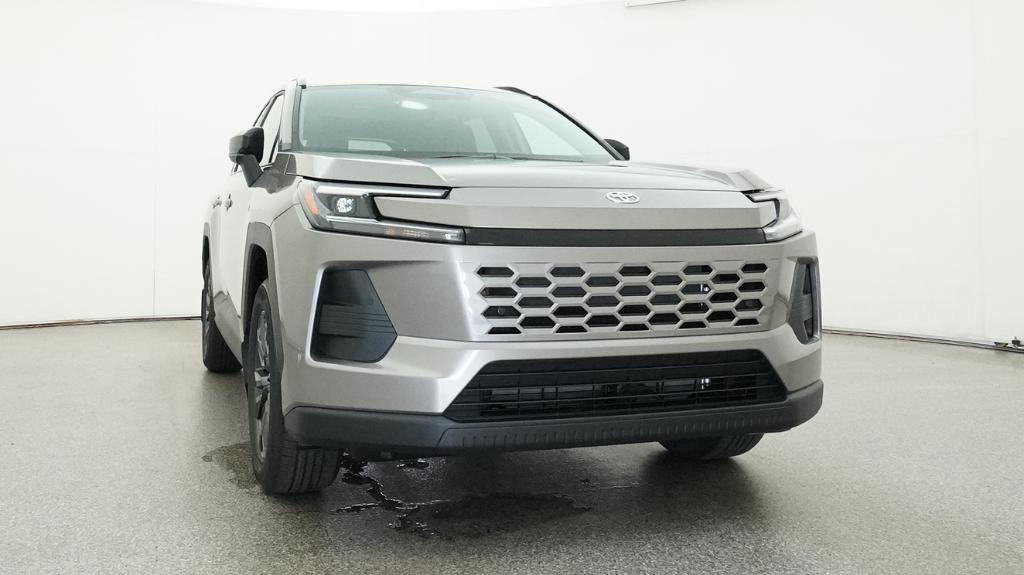 New 2026 Meteor Shower Toyota  XLE Premium image 8