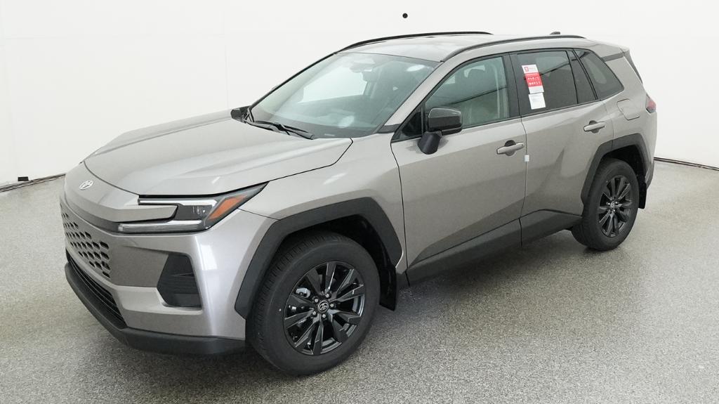 2026 Toyota RAV4  XLE Premium