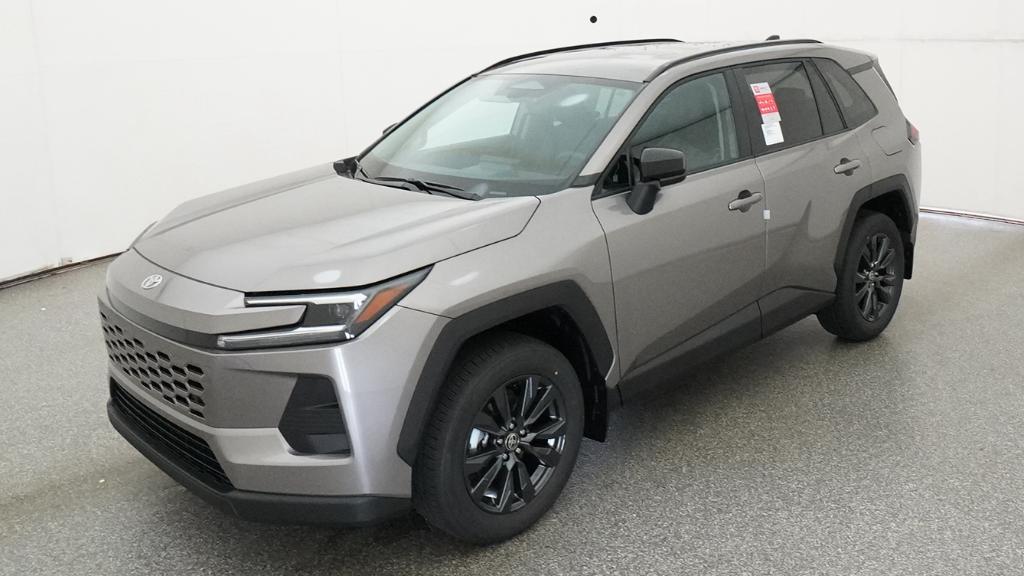 New 2026 Meteor Shower Toyota  XLE Premium image 2