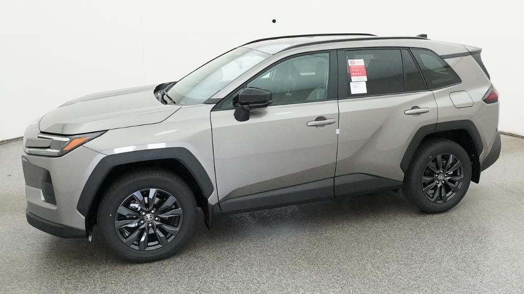 New 2026 Meteor Shower Toyota  XLE Premium image 21