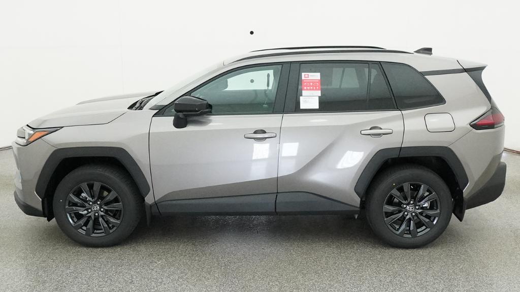 New 2026 Meteor Shower Toyota  XLE Premium image 22