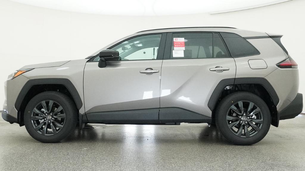 New 2026 Meteor Shower Toyota  XLE Premium image 18