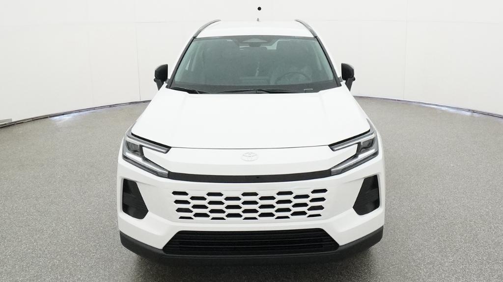 New 2026 Toyota RAV4 SUV