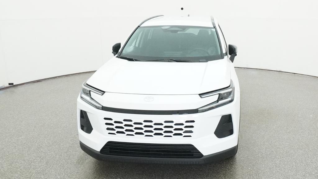 New 2026 Toyota RAV4 SUV